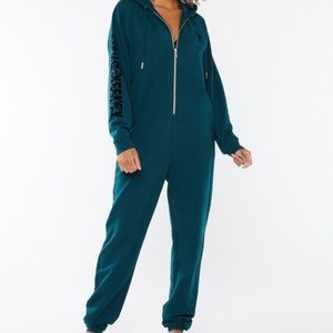 Savage X Fenty Onesie